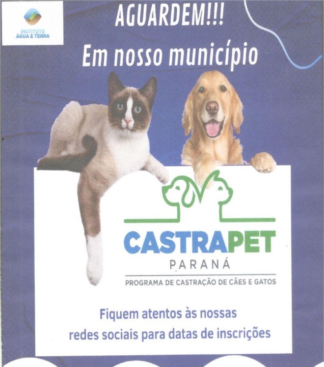 CastraPet Paraná